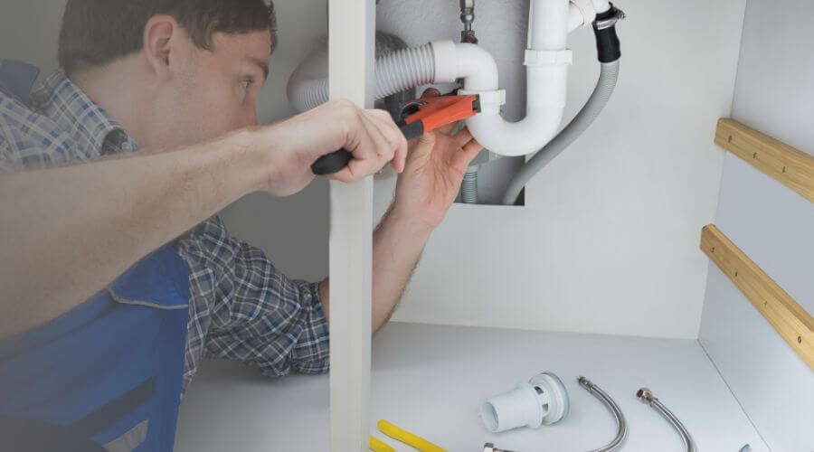 Professional same day plumber in Germantown, MD